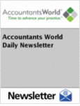  Accountants World Daily Newsletter 