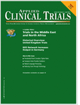 Applied Clinical Trials