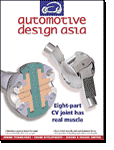 Automotive Design Asia
