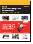 Consumer Magazine Connections, 2007 Advertising Guide