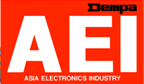 Dempa Publication Logo