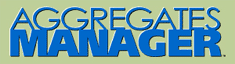 Aggregates Manager