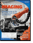 Advance Imaging Magazine