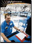 Is the number-one source for information on the worldwide aviation aftermarket.