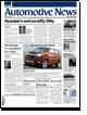 Automotive News