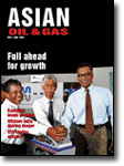 Asian Oil & Gas