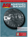  Adhesives & Sealants Industry 