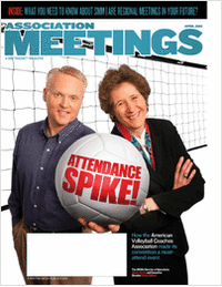 Association Meetings