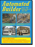 Automated Builder