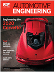 Automotive Engineering International