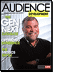 Image of Audience Development Magazine