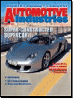 Automotive Industries