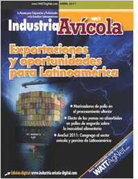 Industria Avicola