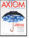 Axiom Journal