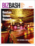 Free BizBash Boston Magazine