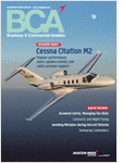 Business & Commercial Aviation