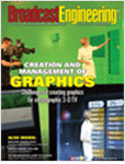 Broadcast Engineering