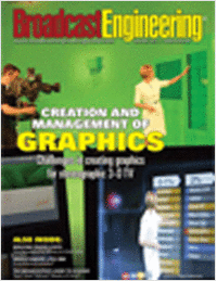 Broadcast Engineering World Edition