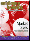 Employee Benefits