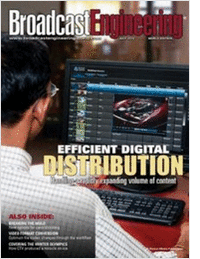 Broadcast Engineering