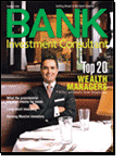 Bank Investment Consultant