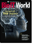  Bio-IT World 