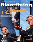 Biorefining Magazine