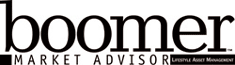 Boomer Market Advisor