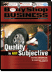 BodyShop Business