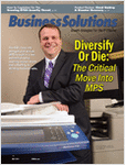  Business Solutions 