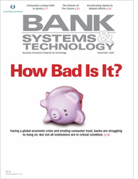 Bank Systems & Technology