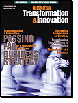 Business Transformation Journal