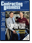  Contracting Business 