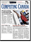  Computing Canada 