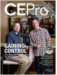CE Pro (Custom Electronics Professionals)