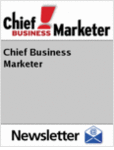 Chief Business Marketer