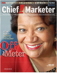 Chief Marketer