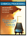  Chemical Processing 