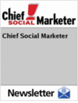 Chief Social Marketer