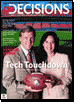 CIO Decisions