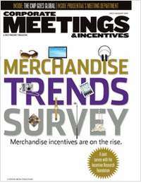 Corporate Meetings & Incentives