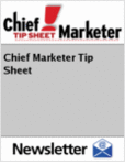 Chief Marketer Tip Sheet