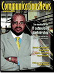 Communications News