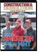 Construction & Demolition Recycling