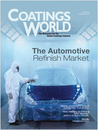 Coatings World