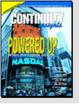  Continuity Insights 