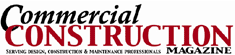 publogoCommercial Construction Magazine
