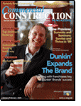 Commercial Construction Magazine