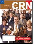 CRN Magazine