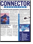 Connector Specifier